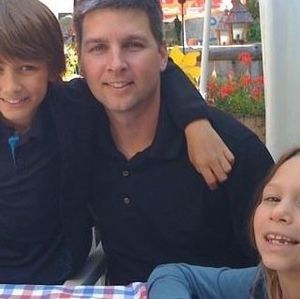 Meet your Posher, Tony